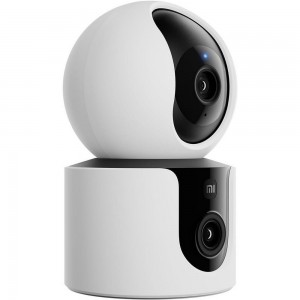 دوربین هوشمند شیائومی مدل Xiaomi Smart Camera C300 Dual در بروزکالا