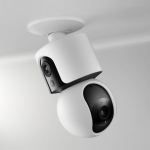 دوربین هوشمند شیائومی مدل Xiaomi Smart Camera C300 Dual در بروزکالا