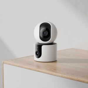 دوربین هوشمند شیائومی مدل Xiaomi Smart Camera C300 Dual در بروزکالا