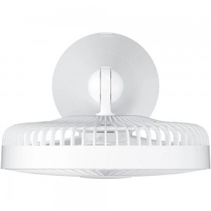 پنکه قابل حمل شیائومی مدل Xiaomi Rechargeable Mini Fan ZMYDFS01DM در بروزکالا