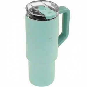 ماگ شیائومی مدل Xiaomi Straw Mug MJXGB01RM در بروزکالا