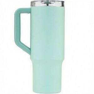 ماگ شیائومی مدل Xiaomi Straw Mug MJXGB01RM در بروزکالا