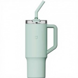 ماگ شیائومی مدل Xiaomi Straw Mug MJXGB01RM در بروزکالا