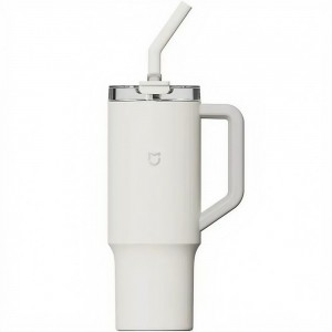 ماگ شیائومی مدل Xiaomi Straw Mug MJXGB01RM در بروزکالا
