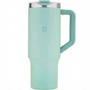 ماگ شیائومی مدل Xiaomi Straw Mug MJXGB01RM در بروزکالا