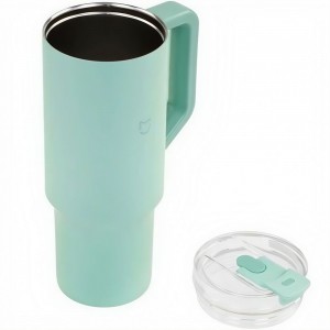 ماگ شیائومی مدل Xiaomi Straw Mug MJXGB01RM در بروزکالا