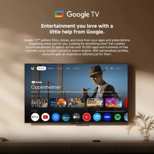 اندروید باکس شیائومی مدل Xiaomi TV Box S 3nd Gen MDZ-32-AA در بروزکالا