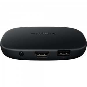 اندروید باکس شیائومی مدل Xiaomi TV Box S 3nd Gen MDZ-32-AA در بروزکالا