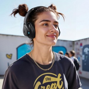 هدفون بیسیم انکر مدل Anker Soundcore Q11i در بروزکالا