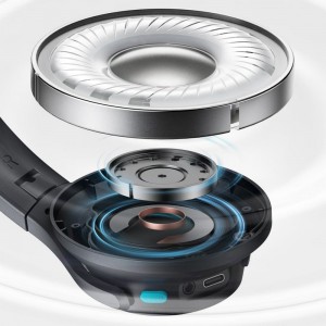هدفون بیسیم انکر مدل Anker Soundcore Q11i در بروزکالا