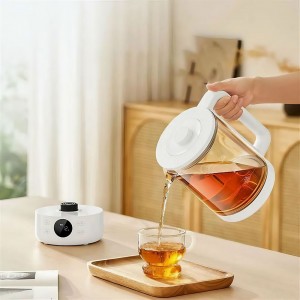 کتری برقی هوشمند میجیا مدل  Mijia Health Pot S1 MDS2A0 در بروزکالا