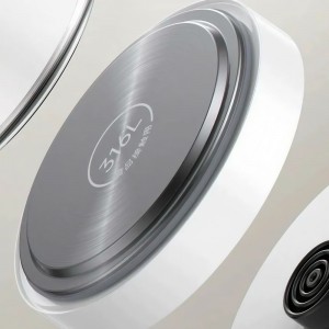کتری برقی هوشمند میجیا مدل  Mijia Health Pot S1 MDS2A0 در بروزکالا