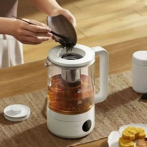 کتری برقی هوشمند میجیا مدل  Mijia Health Pot S1 MDS2A0 در بروزکالا
