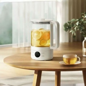 کتری برقی هوشمند میجیا مدل  Mijia Health Pot S1 MDS2A0 در بروزکالا