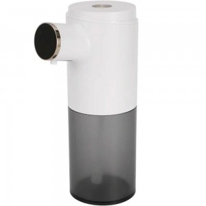 فوم ساز هوشمند گرین لاین مدل Green Lion Smart Sensor Soap Dispenser GNSSOAPDISWH در بروزکالا