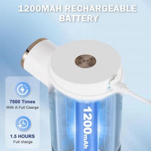 دستگاه فوم ساز هوشمند گرین لاین مدل Green Lion Smart Sensor Soap Dispenser GNSSOAPDISWH در بروزکالا