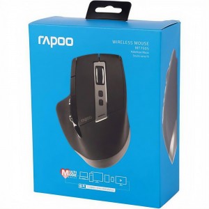 ماوس رپو مدل Rapoo MT760 در بروزکالا