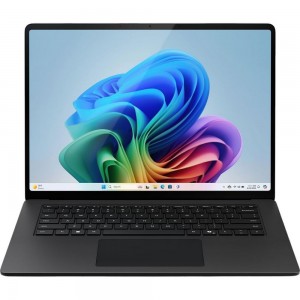 لپ تاپ 15 اینچی مایکروسافت مدل Microsoft Surface Laptop 7 / Qualcomm Snapdragon X Elite / 16GB / 512GB SSD / Qualcomm Adreno در بروزکالا