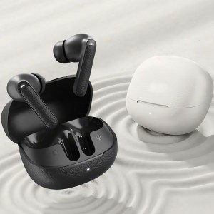 هندزفری بلوتوثی کیو سی وای مدل QCY Crossky C30 در بروزکالا