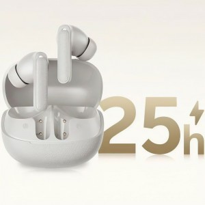 هندزفری بلوتوثی کیو سی وای مدل QCY Crossky C30 در بروزکالا