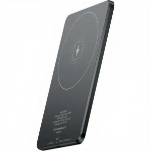 پاوربانک پاورولوژی مدل Powerology Ultra-Thin MagSafe Power Bank PPBCHA63  ظرفیت 5000 میلی آمپر ساعت در بروزکالا