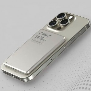 پاوربانک پاورولوژی مدل Powerology Onyx PD Power Bank PPBCHA18  ظرفیت 10050 میلی آمپر ساعت در بروزکالا
