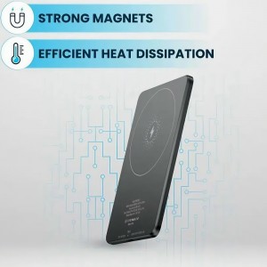 پاوربانک پاورولوژی مدل Powerology Onyx PD Power Bank PPBCHA18  ظرفیت 10050 میلی آمپر ساعت در بروزکالا