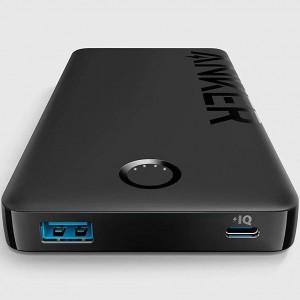 پاوربانک پاورولوژی مدل Powerology Ultra-Thin MagSafe Power Bank PPBCHA63  ظرفیت 5000 میلی آمپر ساعت در بروزکالا