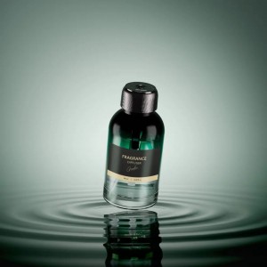 خوشبوکننده هوا هوشمند گرین لاین مدل Green Lion Jumbo Fragrance Diffuser GNJUMBO500GN در بروزکالا