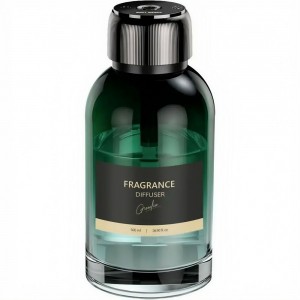 خوشبوکننده هوا هوشمند گرین لاین مدل Green Lion Jumbo Fragrance Diffuser GNJUMBO500GN در بروزکالا