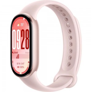 مچ بند هوشمند شیائومی مدل Xiaomi Mi Band 10 در بروزکالا