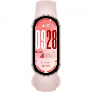 مچ بند هوشمند شیائومی مدل Xiaomi Mi Band 10 در بروزکالا