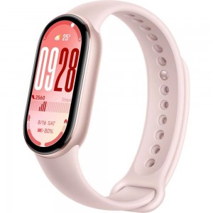 مچ بند هوشمند شیائومی مدل Xiaomi Mi Band 10 در بروزکالا