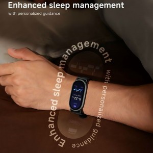 مچ بند هوشمند شیائومی مدل Xiaomi Mi Band 10 در بروزکالا