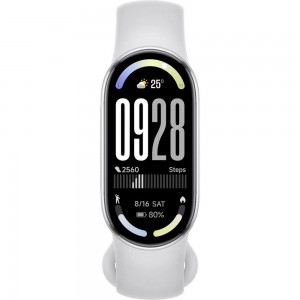 مچ بند هوشمند شیائومی مدل Xiaomi Mi Band 10 در بروزکالا