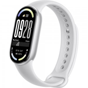 مچ بند هوشمند شیائومی مدل Xiaomi Mi Band 10 در بروزکالا