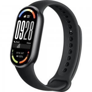 مچ بند هوشمند شیائومی مدل Xiaomi Mi Band 10 در بروزکالا