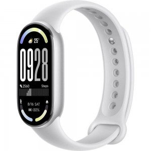 مچ بند هوشمند شیائومی مدل Xiaomi Mi Band 10 در بروزکالا