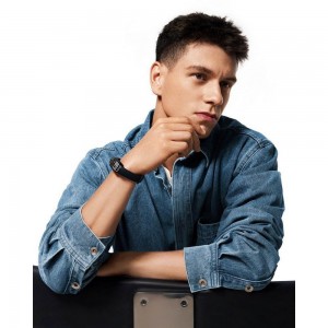 مچ بند هوشمند شیائومی مدل Xiaomi Mi Band 10 در بروزکالا