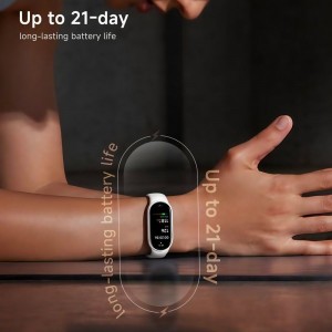 مچ بند هوشمند شیائومی مدل Xiaomi Mi Band 10 در بروزکالا