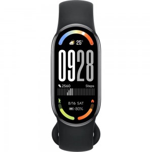 مچ بند هوشمند شیائومی مدل Xiaomi Mi Band 10 در بروزکالا