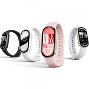 مچ بند هوشمند شیائومی مدل Xiaomi Mi Band 10 در بروزکالا