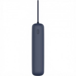 پاوربانک شیائومی مدل Xiaomi 33w Power Bank Integrated Cable PB2030MI ظرفیت 20000 میلی آمپر ساعت در بروزکالا