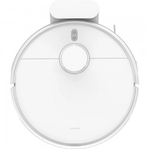 جارو برقی رباتی هوشمند شیائومی مدل Xiaomi Robot Vacuum S40C در بروزکالا