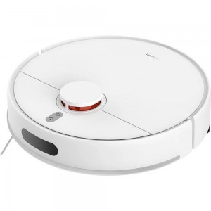 جارو برقی رباتی هوشمند شیائومی مدل Xiaomi Robot Vacuum S40C در بروزکالا