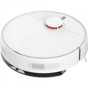 جارو برقی رباتی هوشمند شیائومی مدل Xiaomi Robot Vacuum S40C در بروزکالا
