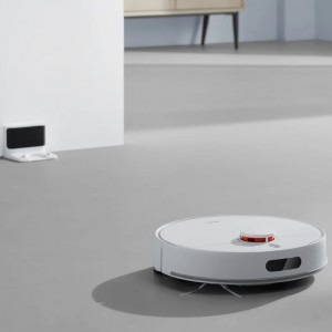 جارو برقی رباتی هوشمند شیائومی مدل Xiaomi Robot Vacuum S40C در بروزکالا