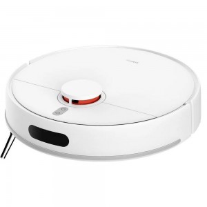 جارو برقی رباتی هوشمند شیائومی مدل Xiaomi Robot Vacuum H40 در بروزکالا
