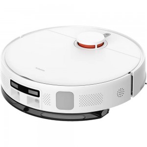 جارو برقی رباتی هوشمند شیائومی مدل Xiaomi Robot Vacuum H40 در بروزکالا