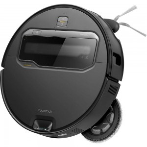 جارو برقی رباتی هوشمند روبوراک مدل Roborock Saros Z70 در بروزکالا
